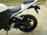     Honda CBR600RR-3 2008  14